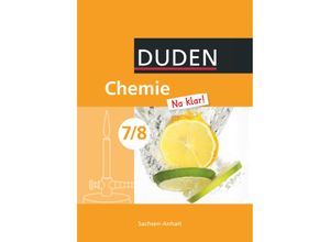 9783835541061 - Duden - Chemie Na klar! 7 8 Schuljahr Lehrbuch Gebunden