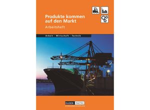 9783835560109 - Duden Arbeit - Wirtschaft - Technik   Duden Arbeit - Wirtschaft - Technik - Themenbände - Bernd Wöhlbrandt Geheftet