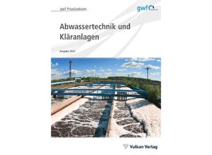 9783835674714 - Abwassertechnik und Kläranlagen Kartoniert (TB)