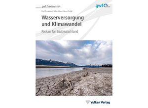 9783835674813 - Wasserversorgung und Klimawandel - Esad Osmancevic Selina Hüsam Marcel Gerigk Taschenbuch