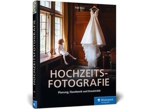 9783836262781 - Hochzeitsfotografie - Saja Seus Gebunden