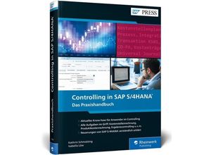 9783836274685 - Controlling in SAP S 4HANA - Isabella Löw Kathrin Schmalzing Gebunden