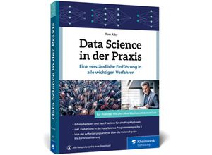 9783836284622 - Data Science in der Praxis - Tom Alby Kartoniert (TB)