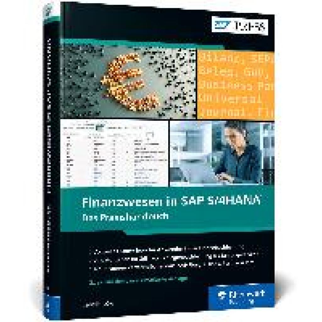 9783836293891 - Löw Isabella Finanzwesen in SAP S 4HANA