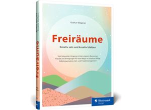 9783836298933 - Freiräume - Gudrun Wegener Gebunden