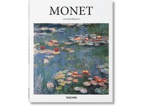 9783836503983 - Monet - Christoph Heinrich Gebunden