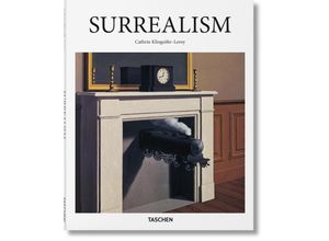 9783836506687 - Surrealismus - Cathrin Klingsöhr-Leroy Gebunden