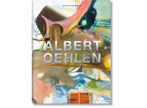 9783836508971 - Albert Oehlen - Alexander Klar John Corbett Martin Prinzhorn Roberto Ohrt Gebunden