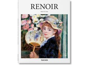 9783836531092 - Renoir - Peter H Feist Gebunden