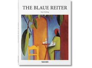 9783836537018 - Basic Art   Der Blaue Reiter - Hajo Düchting Gebunden