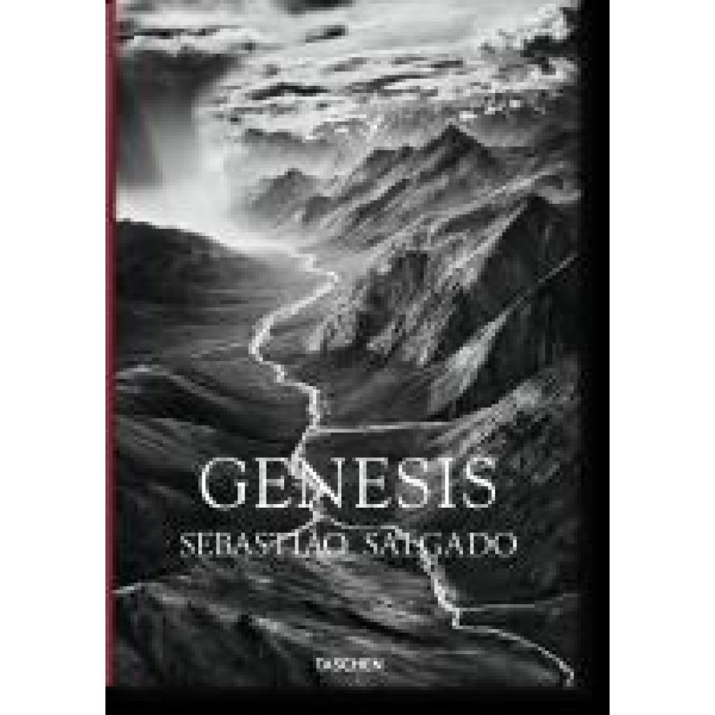 9783836538725 - GENESIS