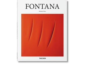 9783836545679 - Fontana - Barbara Heß Gebunden