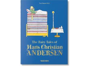 9783836548397 - The Fairy Tales of Hans Christian Andersen Gebunden