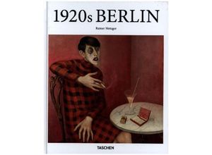 9783836550598 - 1920s Berlin Gebunden