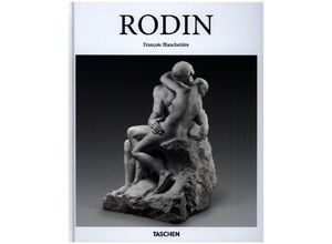 9783836555067 - Rodin - François Blanchetière Gebunden