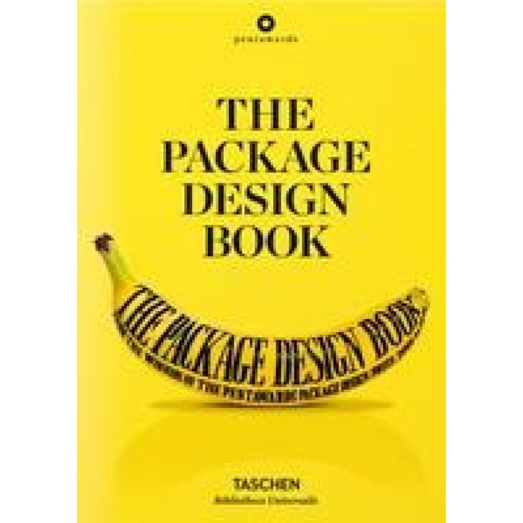 9783836555524 - The Package Design Book