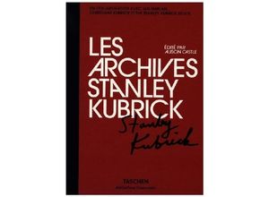 9783836556866 - Les Archives Stanley Kubrick Gebunden