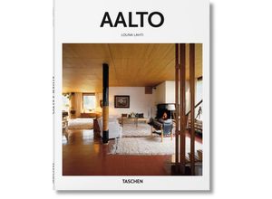 9783836560108 - Aalto - Louna Lahti Gebunden