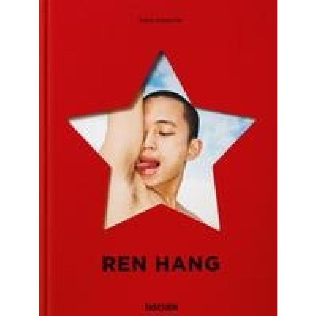 9783836562072 - Ren Hang