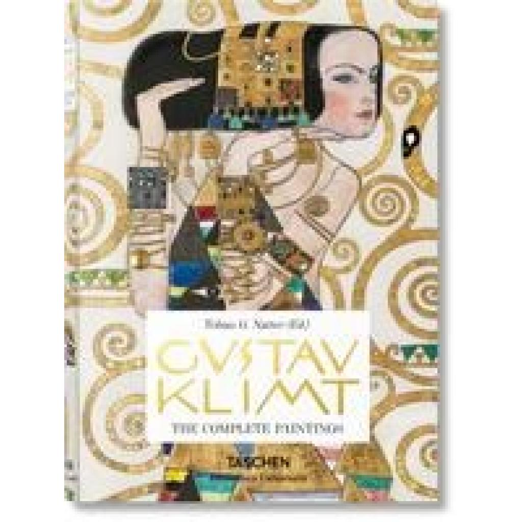 9783836562874 - Natter Tobias G Gustav Klimt Zeichnungen und Gemälde