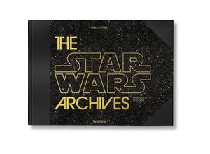 9783836563413 - Duncan Paul Das Star Wars Archiv Episoden IV-VI 1977-1983