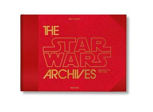 9783836563451 - Das Star Wars Archiv 1999-2005 - Paul Duncan Gebunden