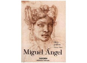 9783836563789 - Miguel Ángel Obra gráfica - Thomas Pöpper Gebunden