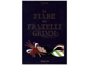 9783836563949 - Le fiabe dei fratelli Grimm Gebunden