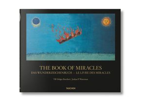 9783836564144 - The Book of Miracles - Till-Holger Borchert Joshua P Waterman Gebunden