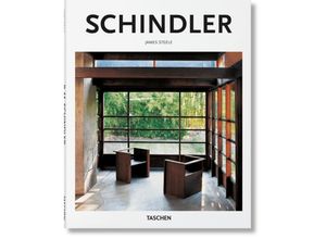 9783836564342 - Schindler - James Steele Gebunden