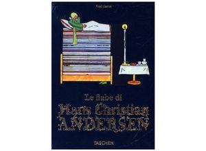 9783836564809 - Le fiabe di Hans Christian Andersen Gebunden