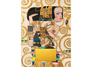 9783836566599 - Gustav Klimt Sämtliche Gemälde - Tobias G Natter Gebunden