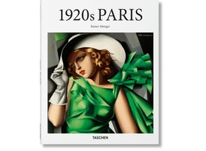 9783836567008 - 1920s Paris Gebunden