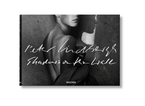 9783836569378 - Peter Lindbergh Shadows on the Wall - Peter Lindbergh Gebunden