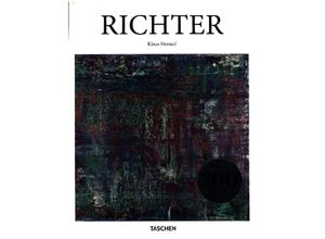 9783836575249 - Richter - Klaus Honnef Gebunden