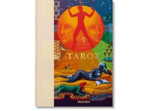 9783836584555 - Hundley Jessica Tarot Bibliothek der Esoterik