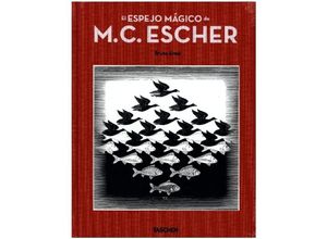 9783836584821 - El espejo mágico de MC Escher Gebunden