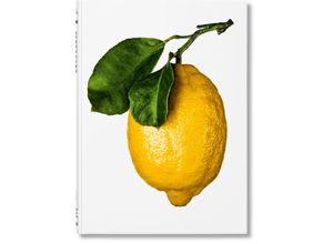 9783836585903 - The Gourmands Lemon A Collection of Stories and Recipes - The Gourmand Gebunden