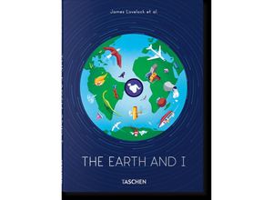 9783836588348 - James Lovelock et al The Earth and I Gebunden