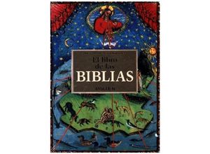 9783836591430 - El libro de las biblias 40th Ed - Andreas Fingernagel Christian Gastgeber Stephan Füssel Gebunden