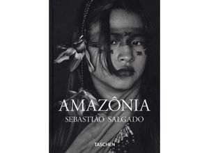 9783836594561 - Sebastião Salgado Amazônia Gebunden