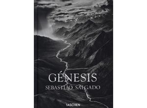 9783836594585 - Sebastião Salgado Génesis Gebunden