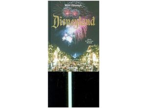 9783836595131 - Walt Disneys Disneyland - Chris Nichols Charlene Nichols Gebunden