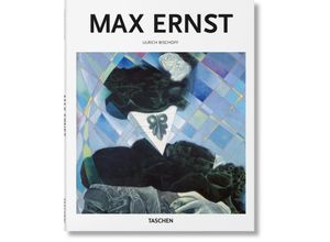 9783836595261 - Basic Art   Max Ernst - Ulrich Bischoff Gebunden