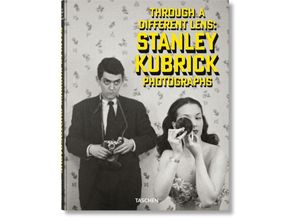 9783836595421 - Stanley Kubrick Photographs Through a Different Lens - Lucy Sante Gebunden