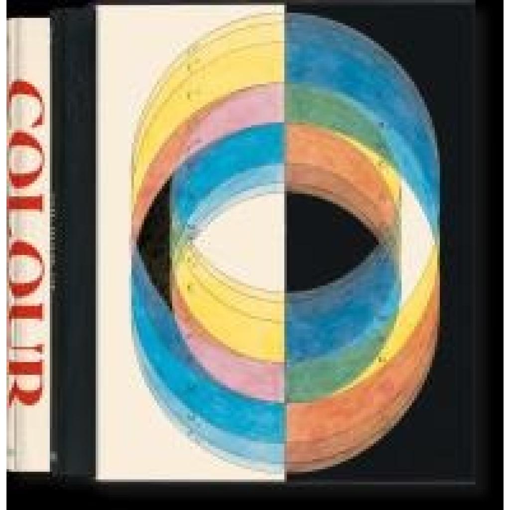 9783836595650 - Lowengard Sarah The Book of Colour Concepts