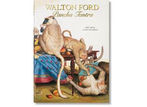 9783836595742 - Walton Ford 40th Ed - Bill Buford Gebunden