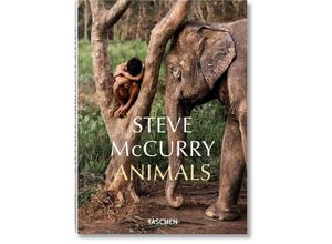 9783836597036 - Steve McCurry Animals Gebunden