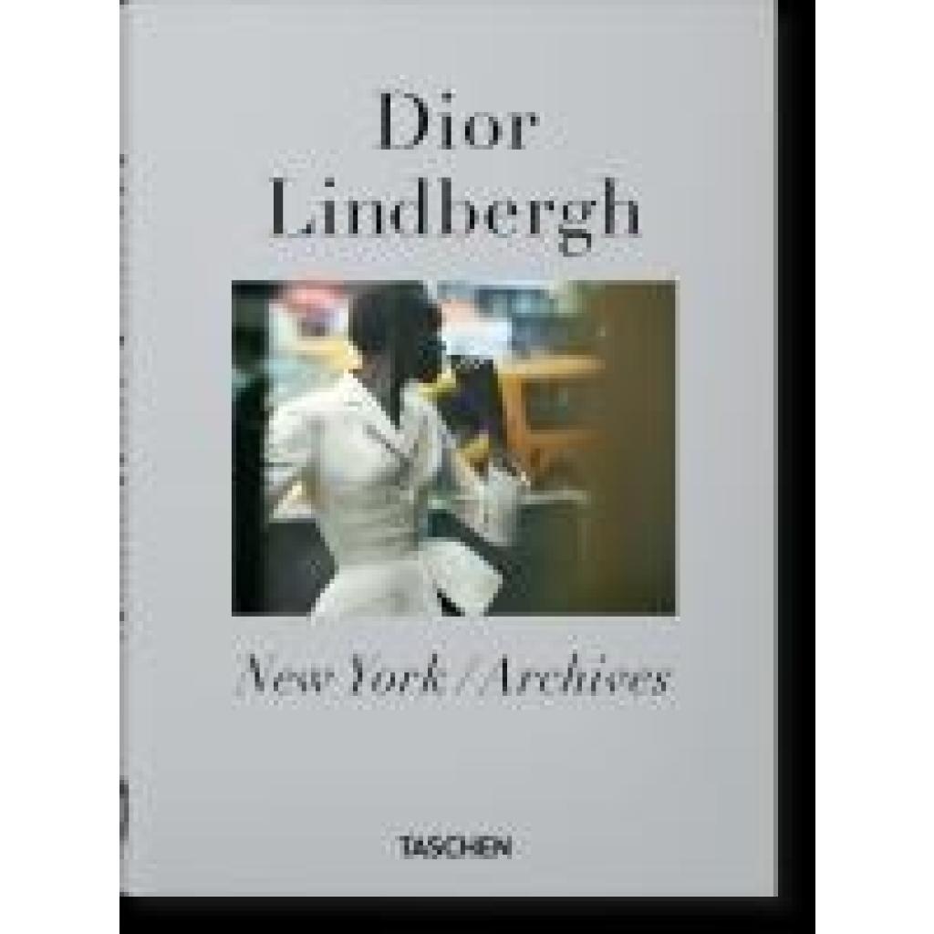 9783836598767 - Harrison Martin Peter Lindbergh Dior 40th Ed