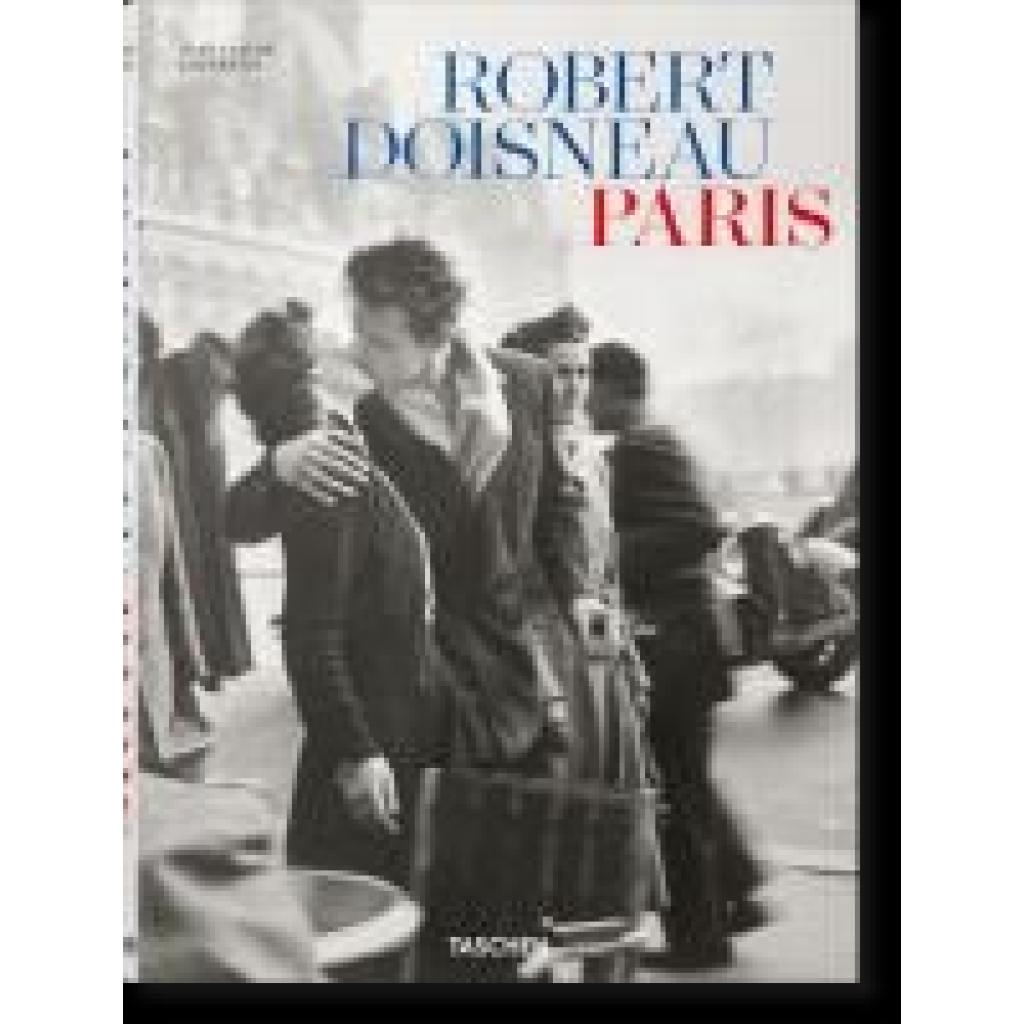 9783836599481 - Gautrand Jean Claude Robert Doisneau Paris